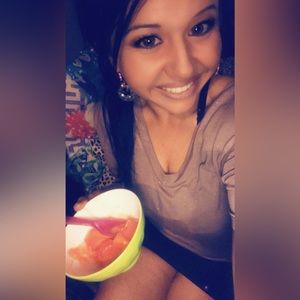 Meet your Posher, Christina